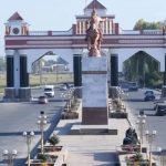 Мэр Джалал-Абада прокомментировал вопрос переименования города в Манас