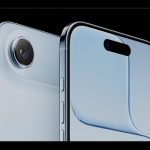 Apple представила iPhone Air — самый тонкий смартфон в истории компании