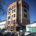 Сдаю офисное помещение 85 м2, Ахунбаева 90/5 перес. Элебаева