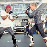 Валентина Шевченко показала тренировку перед защитой своего титула на UFC 322