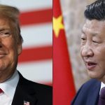 Дональд Трамп встретился с Си Цзиньпином в Корее. Главные итоги рандеву