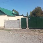 Продается дом 4 комнат, село Вознесеновка улица Пушкина 96