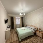 1-комнатная квартира посуточно рядом с Asia Mall