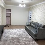 Сдаю 2-х комнатную квартиру, просп. Чуй/Манаса, дом «Океан»