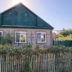 Продаю дом! в г. Кант, ул. Куйбышева