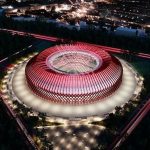 Новый стадион «Азаттык Арена» в Бишкеке будет готов к 1 августа 2026 года