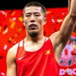 Мунарбек Сейитбек уулу завоевал серебро Кубка мира по боксу