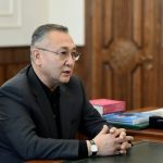 ОДКБ сменит генсека: пост займет представитель Кыргызстана