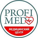 Отличная новость для тех кто впервые в “Profi Med”!  У нас для вас подарок — 50% скидка на приём к любому специалисту