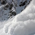 В Караколе и на перевале Чон-Ашу объявили штормовое предупреждение