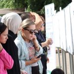 На рынке труда Кыргызстана свободны более 8 тысяч вакансий