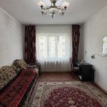 Срочно! Продается 2х комнатная просторная квартира г Кара Балта