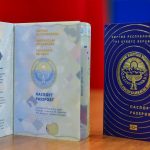 Кыргызстан занял 75-е место в Индексе паспортов мира Henley & Partners