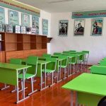 В Октябрьском районе Бишкека построят 13 школ и 17 детсадов