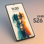Galaxy S26 Ultra получит антишпионский экран с функцией Privacy Display