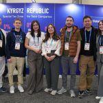 Кыргызстан представил разработку в сфере ИИ мирового уровня