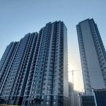 В Бишкеке более тысячи семей получили квартиры в жилом комплексе «Мурас»