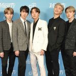 Фанаты k-pop ликуют: участники BTS возвращаются на сцену после долгого перерыва