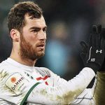 Футбольный клуб Кыргызстана подписал контракт с одним из лучших игроков Грузии