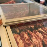 В Бишкеке проверяют цены на мясную продукцию и другие социально значимые товары