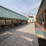 Продается действующий гостевой дом в центре Чолпон-Ата — готовый бизнес с наработанной клиентской базой и возможностью расширения