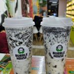 Продаю! Готовый бизнес с трендовым меню — Бабл ти & Рамёны & Кофе