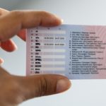 Бесплатная замена бессрочных водительских прав завершится 31 марта