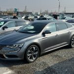 Продаю! Renault Samsung SM6, 2022 — в максимальной комплектации