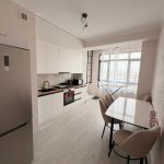 Новая уютная квартира посуточно, в самом центре города «Золотой квадрат»