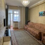 Сдаю 2-ком. квартиру в элитном доме, ул. Панфилова / Боконбаева