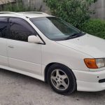 Срочно! Продаю Toyota Ipsum 1998 года
