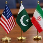 Прекращение войны на Ближнем Востоке. Переговоры США и Ирана провалились