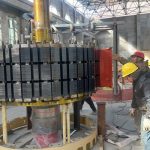 В 2026 году планируется ввести в эксплуатацию 13 малых гидроэлектростанций