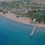 Детские летние лагеря на Иссык-Куле — 2026