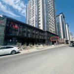 Сдаются коммерческие помещения в ЖК «Прайм Парк»