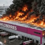 Wildberries начала страховать товары продавцов от атак беспилотников