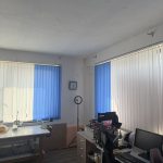 Сдаю помещение 60 кв.м., центр! район «Гоин»  на 2 этаже, 1 линия.