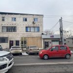 Продаю 3х этажное здание 243 кв.м., центр! ул. Ю. Абдрахманова
